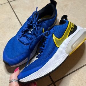 Kids Nike Zoom Arcadia shoes